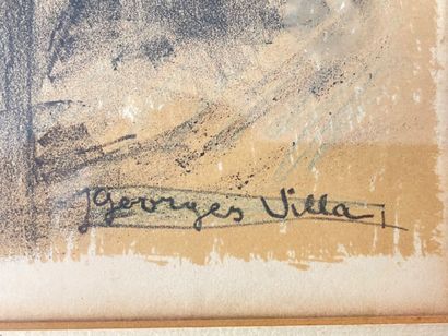 VILLA GEORGES (1883-1965)
