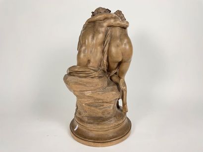 CLODION, MICHEL Claude dit (1738-1814) [d'après]
