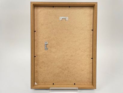 BANKSY (1974-) [d'après]
