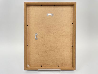 BANKSY (1974-) [d'après]
