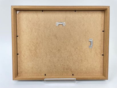 BANKSY (1974-) [d'après]
