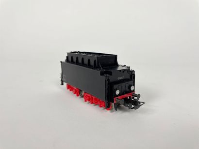 MÄRKLIN (H0)
3948, Pacific 01 DB locomotive...
