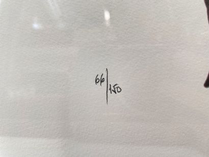 BANKSY (1974-) [d'après]
