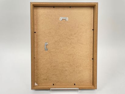 BANKSY (1974-) [d'après]
