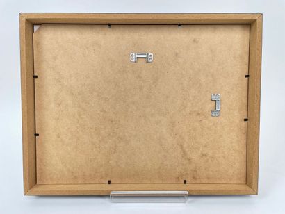 BANKSY (1974-) [d'après]

