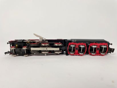 MÄRKLIN (H0)
3098, locomotive 230 série 38...