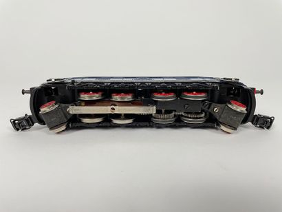 MÄRKLIN (H0)
3923, 1835 DB E series engine...