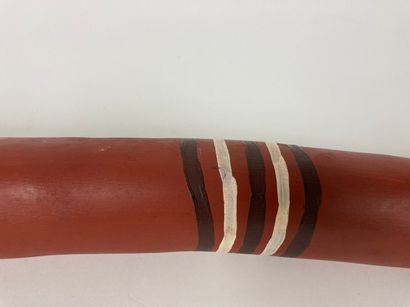 Art aborigène
Artifact, 20th-21st century,...