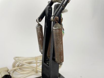 HERBERT TERRY & SONS LTD - ENGLAND
Anglepoise...