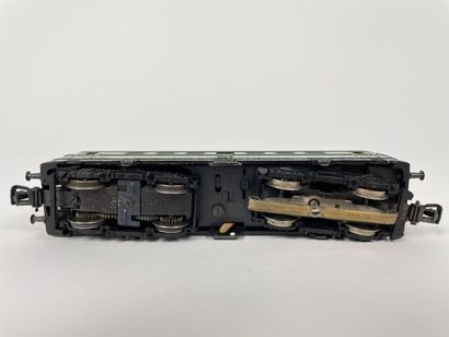 MÄRKLIN (H0)
3036, engine series 1141.02...