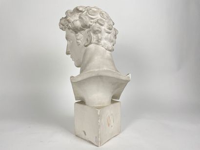 MICHEL-ANGE, BUONARROTI Michelangelo dit...