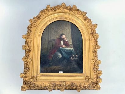 DE PRATERE Henri (1815-1890)
