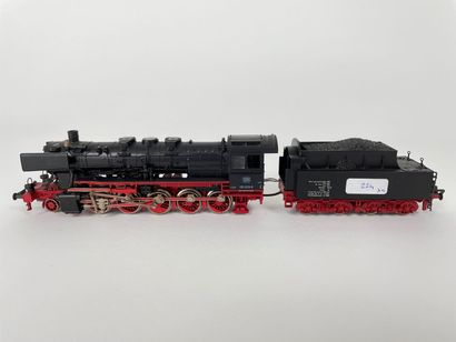 METROPOLITAN - SWITZERLAND (H0)
713, SBB-CFF...