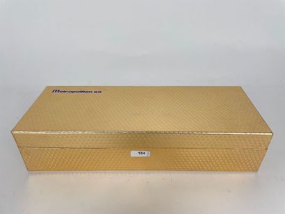 METROPOLITAN - SWITZERLAND (H0)
742, Ce 6/8...