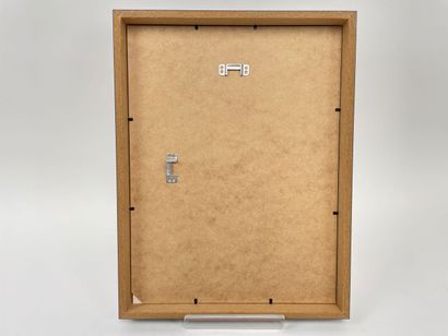 BANKSY (1974-) [d'après]
