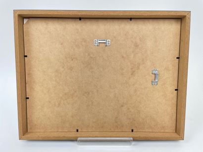BANKSY (1974-) [d'après]
