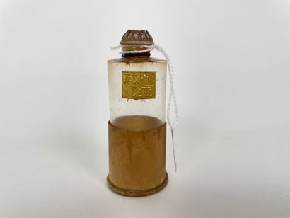 COTY - PARIS
Flacon de parfum Jacinthe, circa...