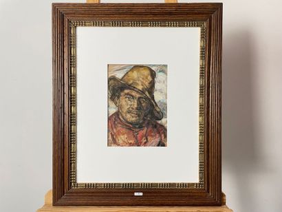 DELAUNOIS Alfred (1875/76-1941)
