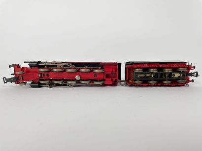METROPOLITAN - SWITZERLAND (H0)
713, SBB-CFF...