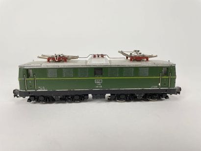 MÄRKLIN (H0)
3036, engine series 1141.02...