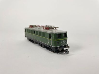 MÄRKLIN (H0)
3036, engine series 1141.02...