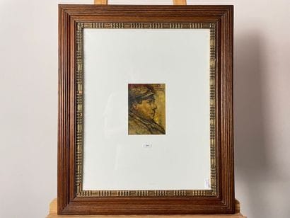 DELAUNOIS Alfred (1875/76-1941)
