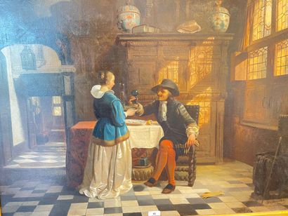 STOBBAERTS Jan (1838-1914)
