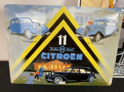 AUTOMOBILIA
