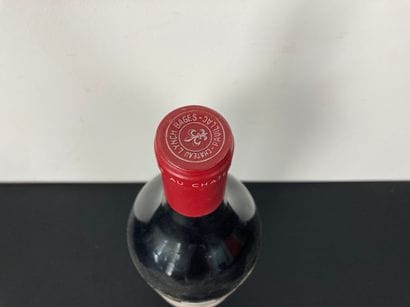 BORDEAUX (PAUILLAC)
Château Lynch-Bages,...