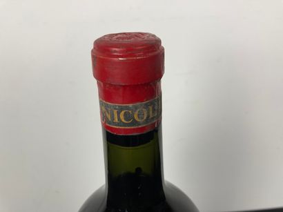 BORDEAUX (POMEROL)
Petrus 1945 (rouge), un...
