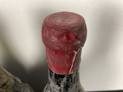 BOURGOGNE (ROMANÉE-CONTI)
J. Vandermeulen-Decannière,...