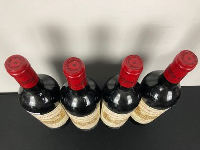 BORDEAUX (POMEROL)
Château La Pointe 2007...