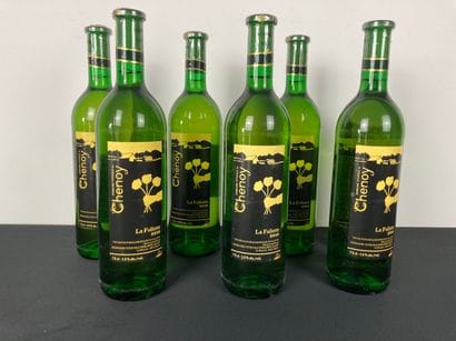 BELGIQUE (CÔTES-DE-SAMBRE-ET-MEUSE)
Domaine...