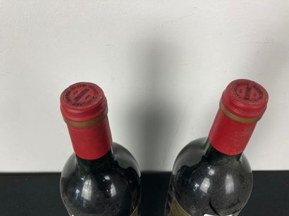 BORDEAUX (MARGAUX)
Château Brane-Cantenac,...