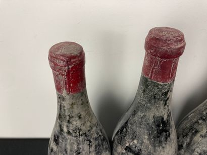 BOURGOGNE (ROMANÉE-CONTI)
J. Vandermeulen-Decannière,...