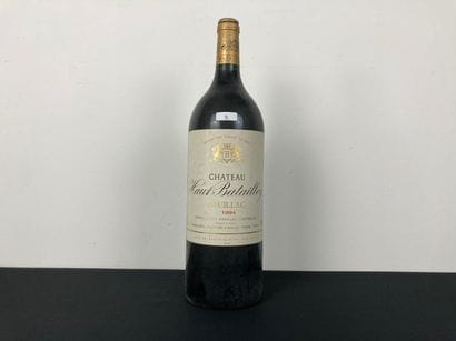 BORDEAUX (PAUILLAC)
Château Haut-Batailley,...