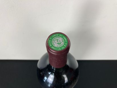 BORDEAUX (SAINT-ÉMILION-GRAND-CRU)
Château...