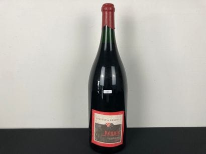 BEAUJOLAIS
Château de Durette / Régnié 2007...