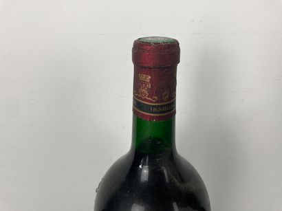 BORDEAUX (SAINT-ÉMILION-GRAND-CRU)
Château...
