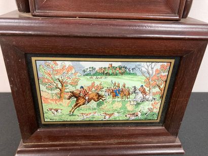 THE FRANKLIN MINT
