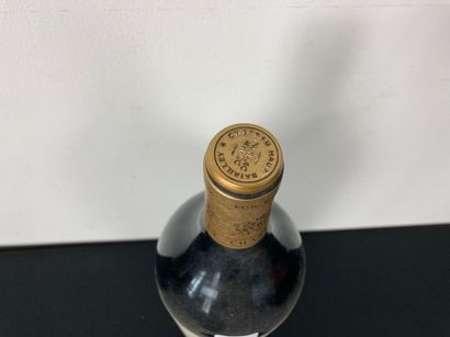 BORDEAUX (PAUILLAC)
Château Haut-Batailley,...