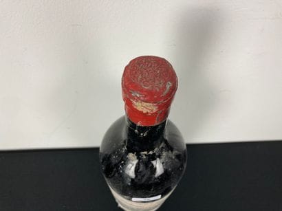 BORDEAUX (PAUILLAC)
Château Lafite, 1er grand...