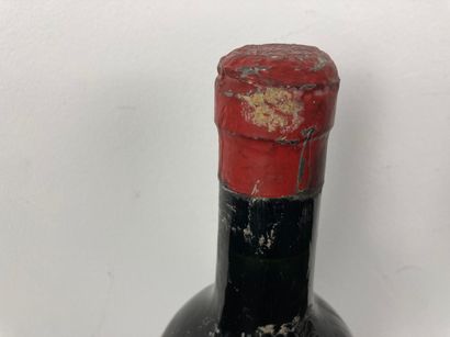 BORDEAUX (PAUILLAC)
Château Lafite, 1er grand...