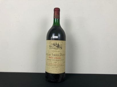 BORDEAUX (SAINT-ÉMILION)
Château Tour-de-Corbin-Despagne...