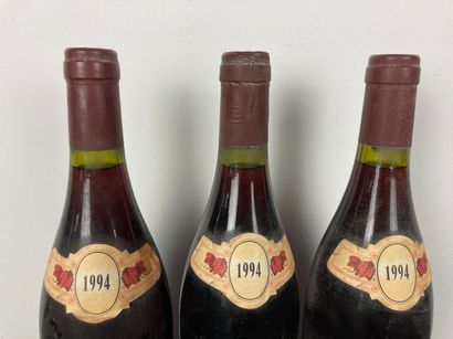 BOURGOGNE (ALOXE-CORTON)
Boudier Père & Fils...