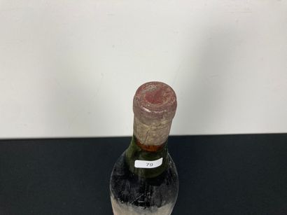 BOURGOGNE (TÂCHE-ROMANÉE)
Chevillot, grand...