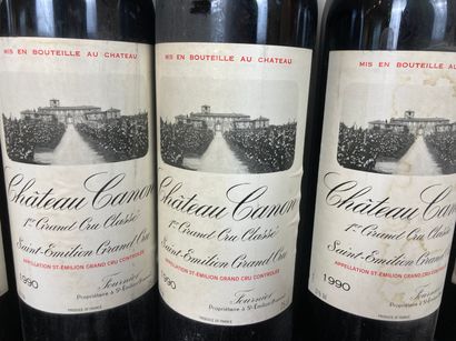 BORDEAUX (SAINT-EMILION GRAND CRU)
CHATEAU...