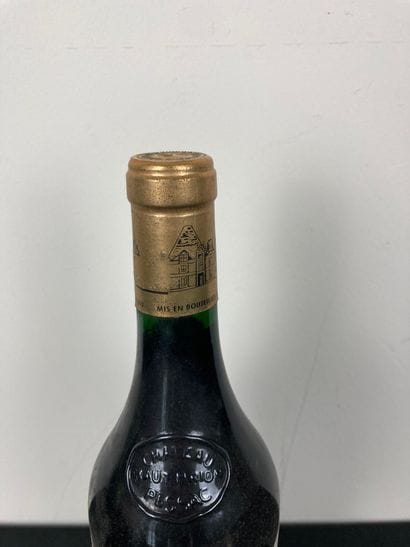 BORDEAUX (PESSAC-LÉOGNAN)
Château Haut-Brion,...