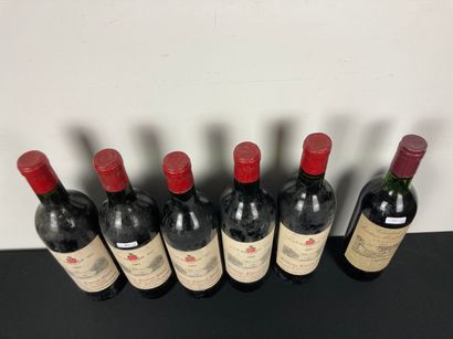 BORDEAUX (SAINT-ÉMILION-GRAND-CRU)
Château...