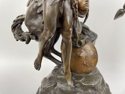 PICAULT Émile (1833-1915)
